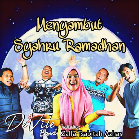 Menyambut Syahru Ramadhan