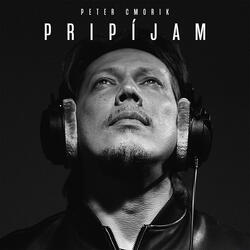 Pripíjam