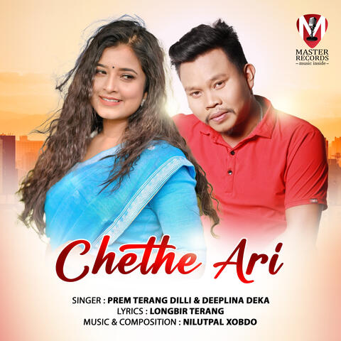 Chethe Ari