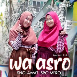 Wa Asro