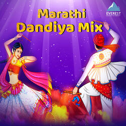 Marathi Dandiya Mix