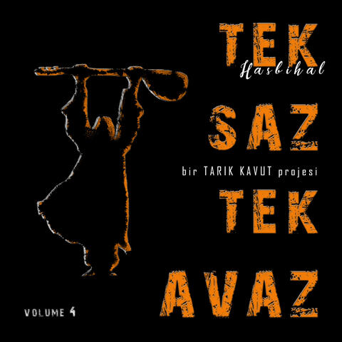 Tek Saz Tek Avaz, Vol. 4