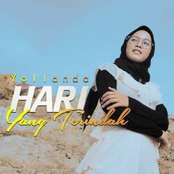 Hari Yang Terindah