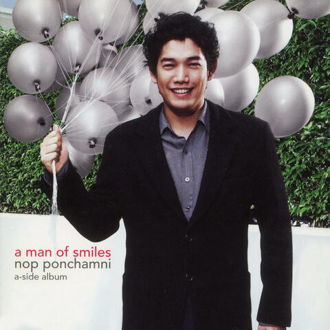 A Man of Smiles a-side