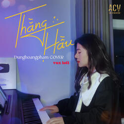 Thằng Hầu
