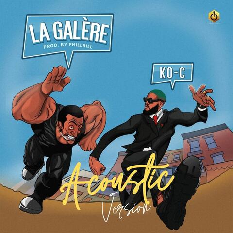 La galère