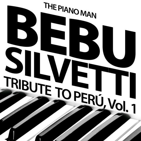 Tribute to Peru, Vol. 1