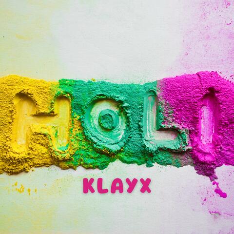 Holi