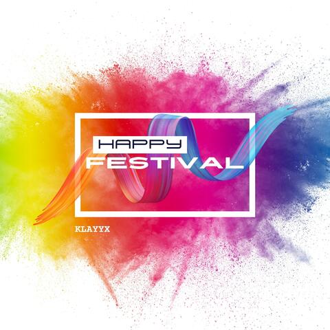 Happy Festival