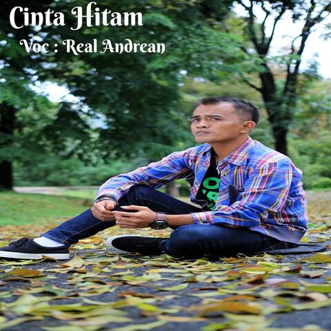Cinta Hitam