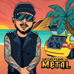 Funk Frenético do Nirvana