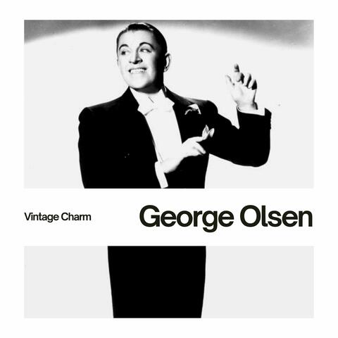 George Olsen