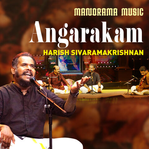 Angarakam