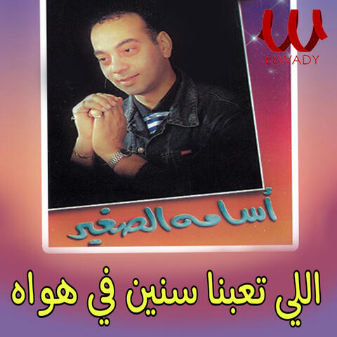 اللي تعبنا سنين في هواه