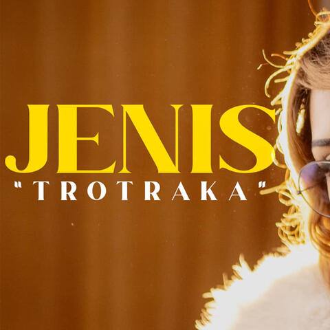 Trotraka