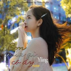 Em Thua Gì Cô Ấy