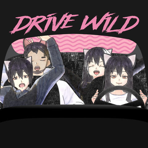 DRIVE WILD