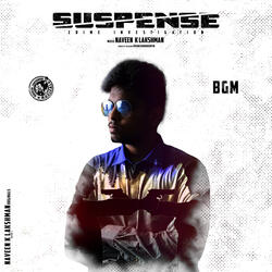 Suspense (Crime BGM)