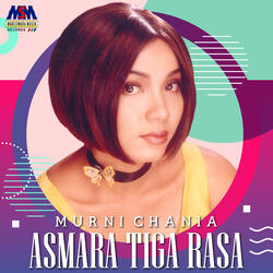 Asmara Tiga Rasa