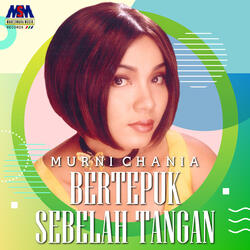 Bertepuk Sebelah Tangan