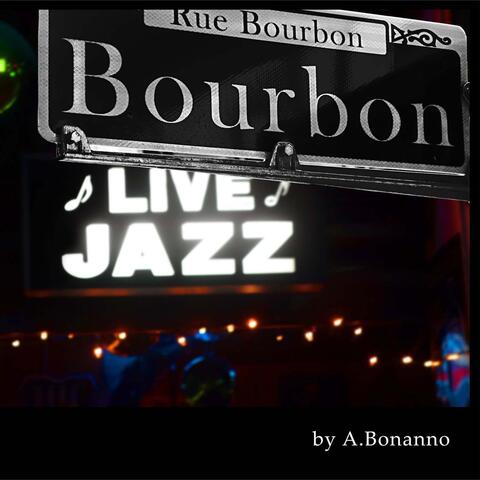 Bourbon Live Jazz