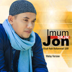Kisah Nabi Muhammad SAW