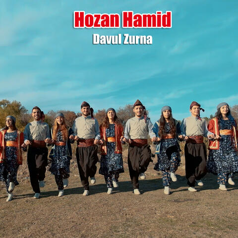 Davul Zurna