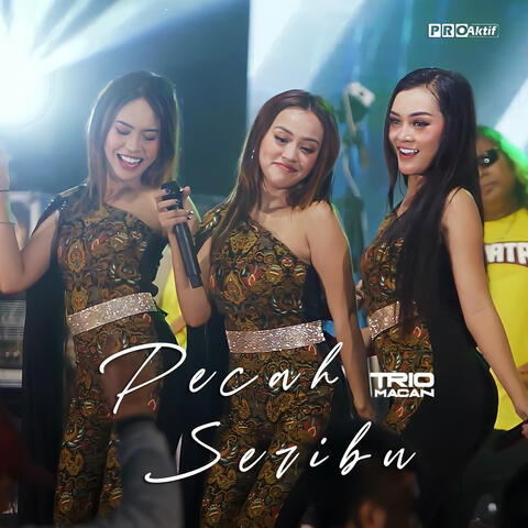 Pecah Seribu