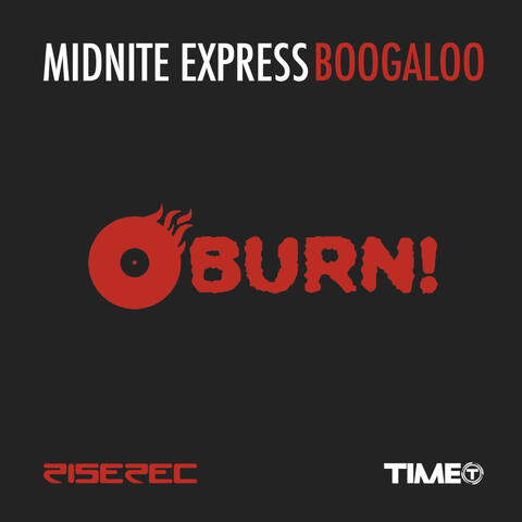 Midnite Express