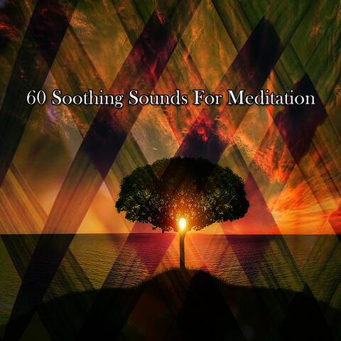 60 Soothing Sounds for Meditation