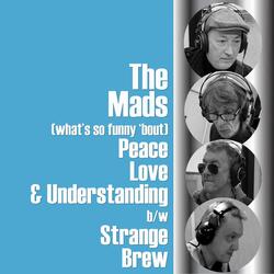Strange Brew