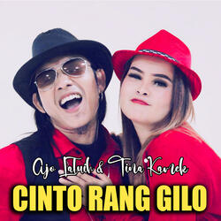 Cinto Rang Gilo