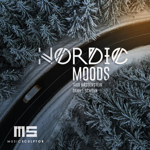 MUSIC SCULPTOR, Vol. 113: Nordic Moods