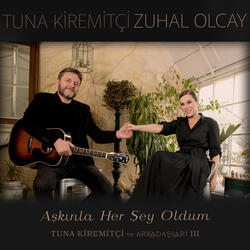 Aşkınla Her Şey Oldum