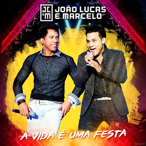 A Vida é Uma Festa