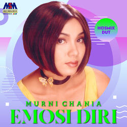 Emosi Diri