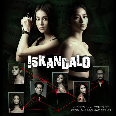 Iskandalo