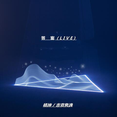 答案