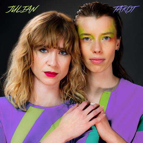Julian / Tarot