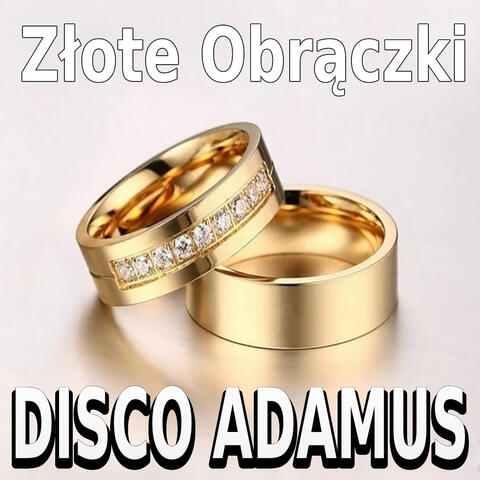 Złote obrączki