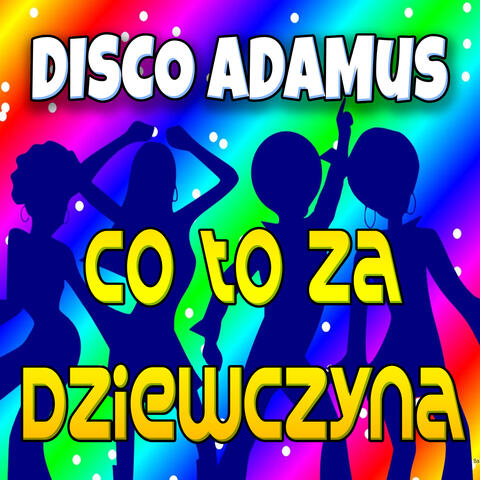 Co to za dziewczyna?
