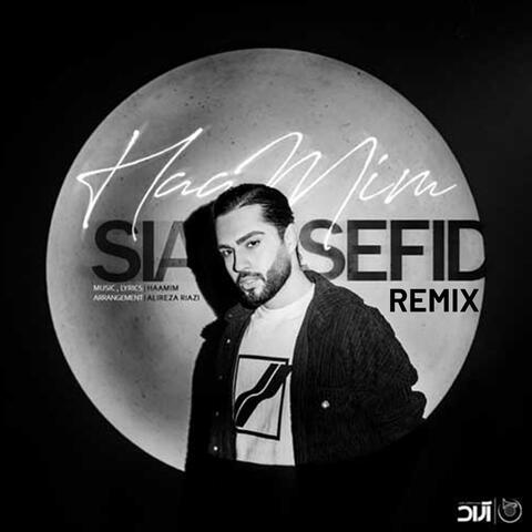 Sia Sefid