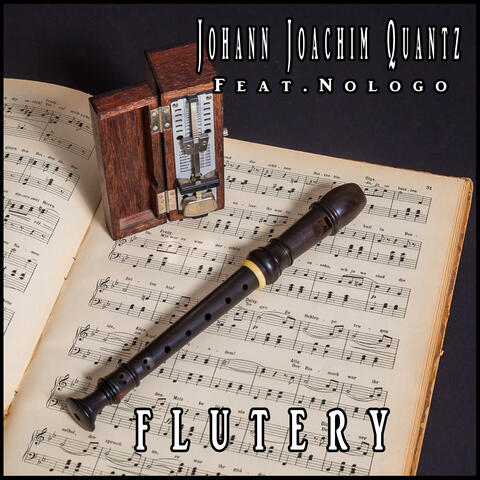 Flutery