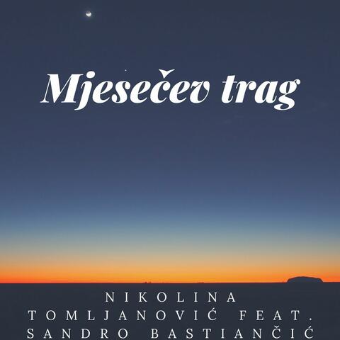 Mjesečev trag