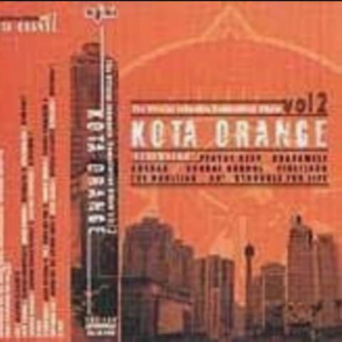 Kota Orange
