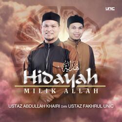 Kisah Pendakian Jabal Nur