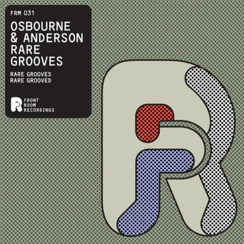 Jamie Anderson, Louis Osbourne