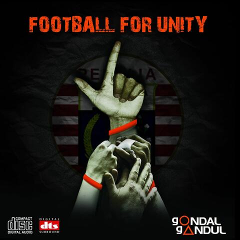 Football For Unity