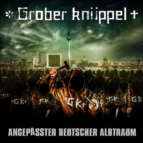 Angepasster deutscher Albtraum