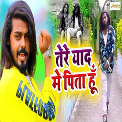 Tere Yaad Me Pita Hu